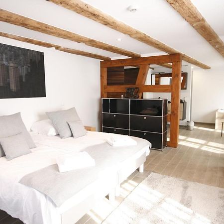 Apartament App'Art - Le R Kaysersberg-Vignoble Zewnętrze zdjęcie