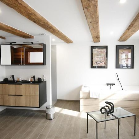 Apartament App'Art - Le R Kaysersberg-Vignoble Zewnętrze zdjęcie