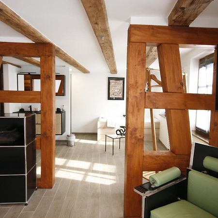 Apartament App'Art - Le R Kaysersberg-Vignoble Zewnętrze zdjęcie