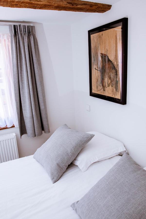Apartament App'Art - Le R Kaysersberg-Vignoble Zewnętrze zdjęcie