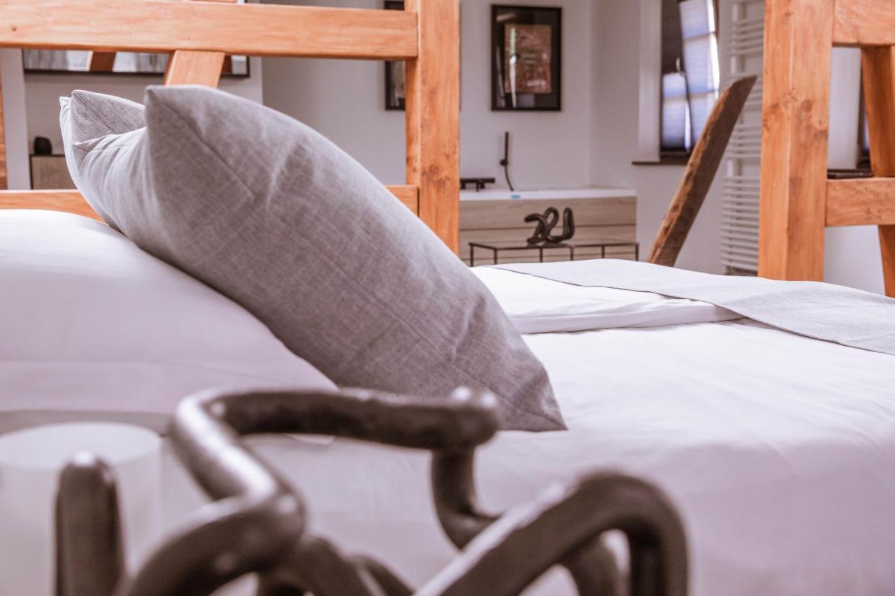 Apartament App'Art - Le R Kaysersberg-Vignoble Zewnętrze zdjęcie