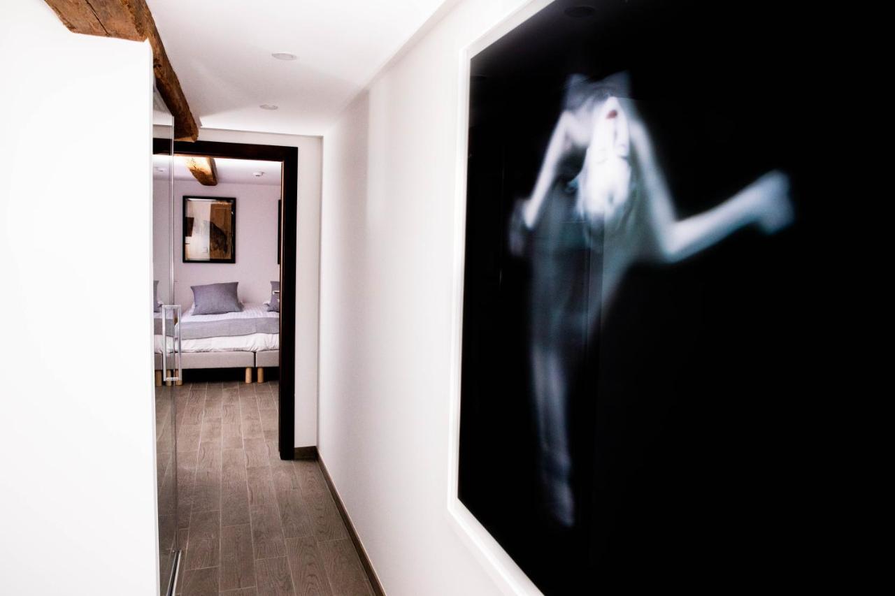 Apartament App'Art - Le R Kaysersberg-Vignoble Zewnętrze zdjęcie