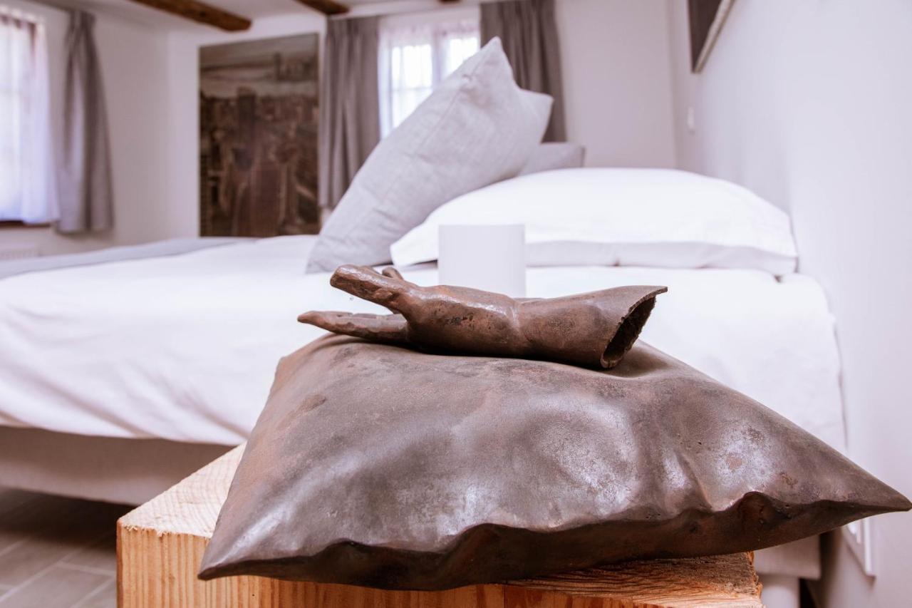 Apartament App'Art - Le R Kaysersberg-Vignoble Zewnętrze zdjęcie