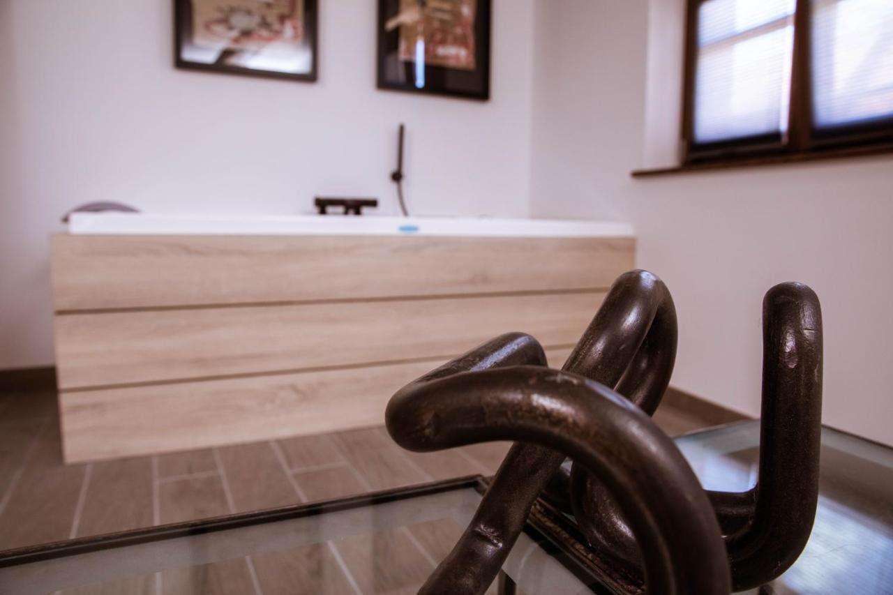 Apartament App'Art - Le R Kaysersberg-Vignoble Zewnętrze zdjęcie