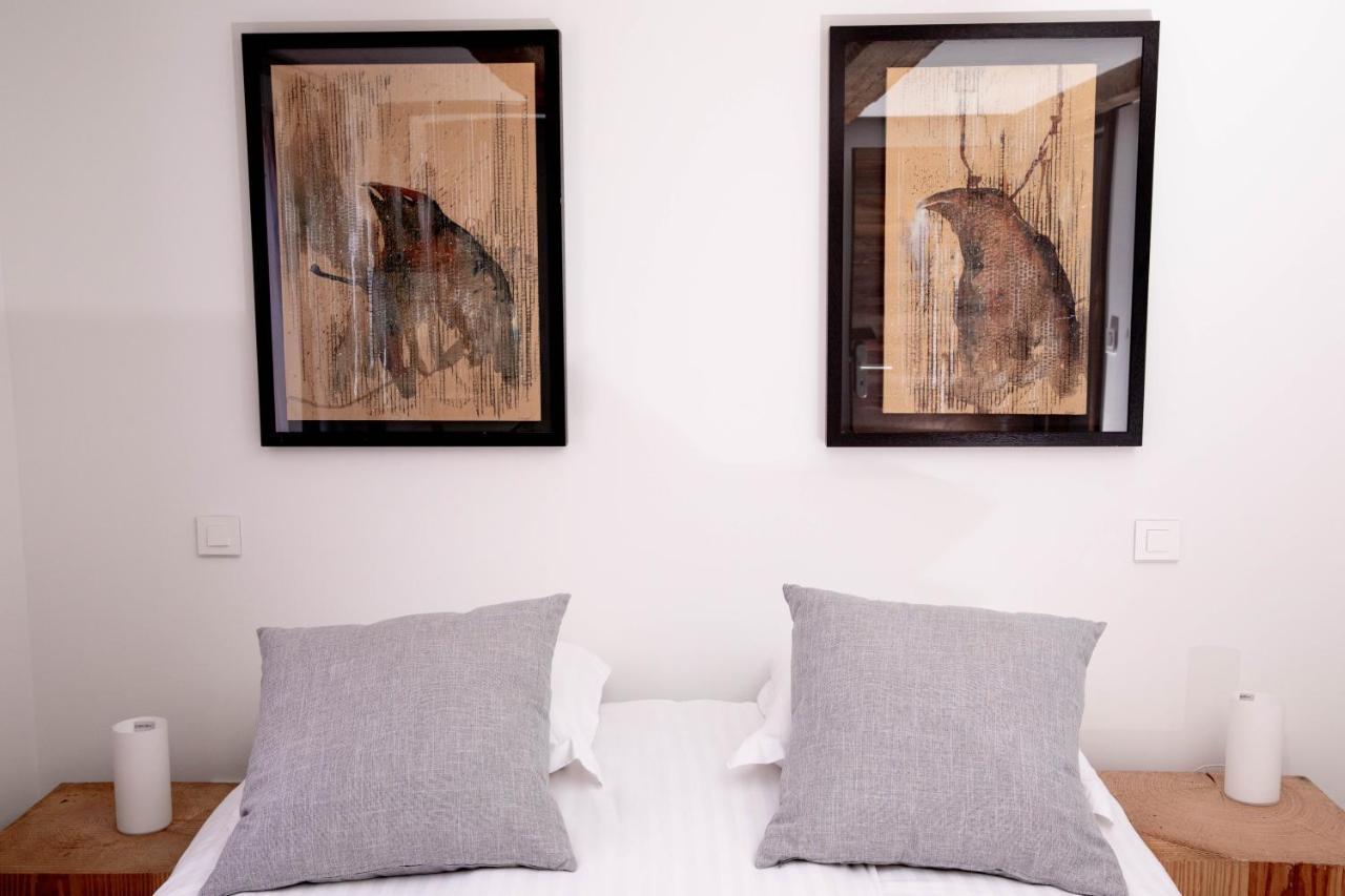 Apartament App'Art - Le R Kaysersberg-Vignoble Zewnętrze zdjęcie