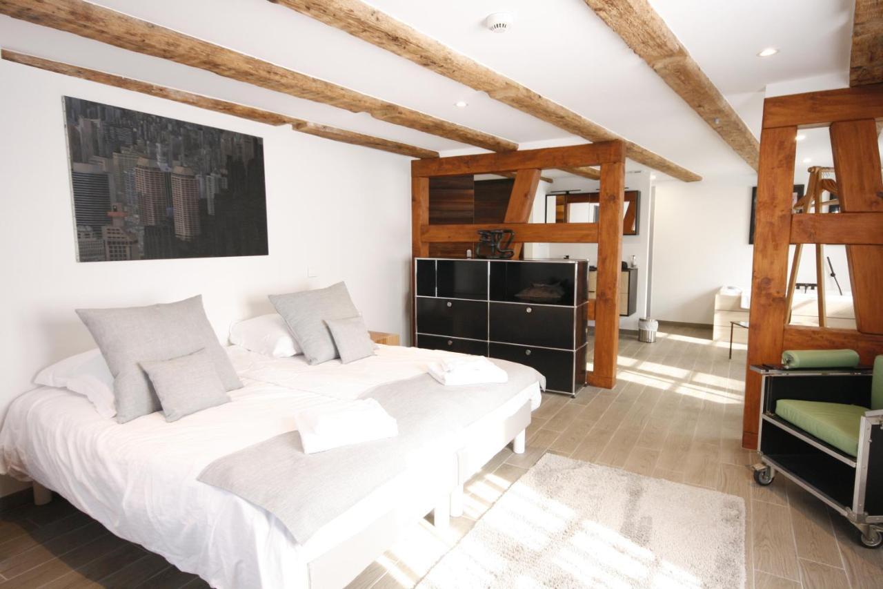 Apartament App'Art - Le R Kaysersberg-Vignoble Zewnętrze zdjęcie