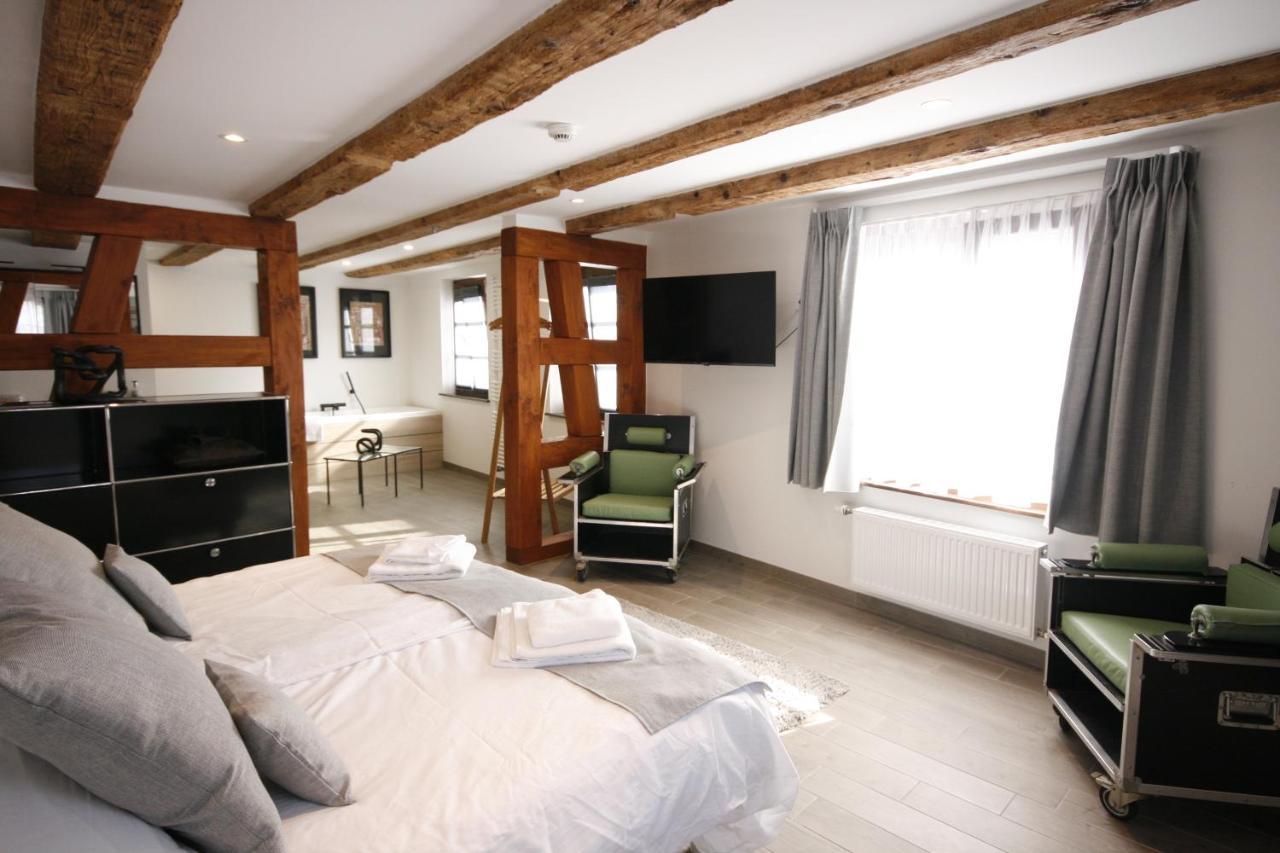 Apartament App'Art - Le R Kaysersberg-Vignoble Zewnętrze zdjęcie