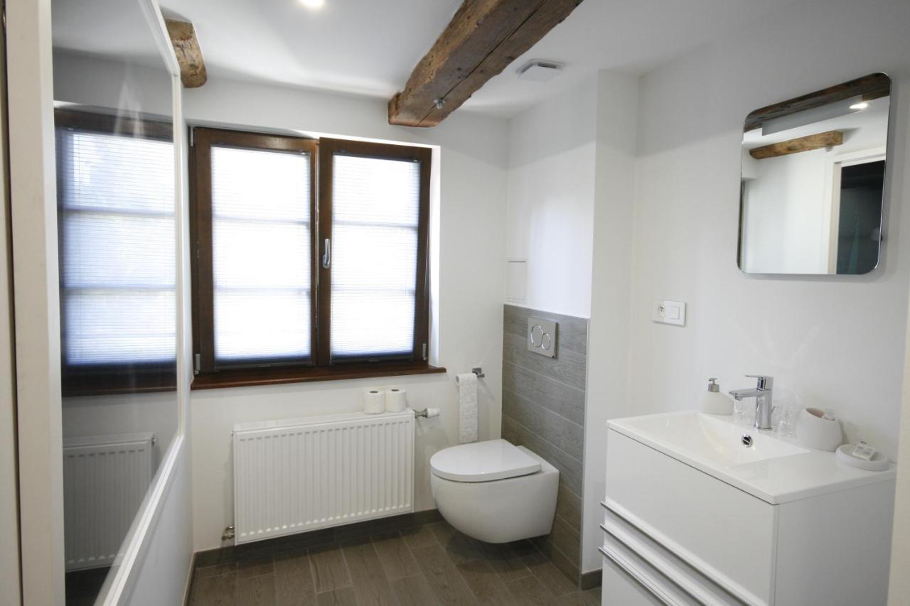 Apartament App'Art - Le R Kaysersberg-Vignoble Zewnętrze zdjęcie
