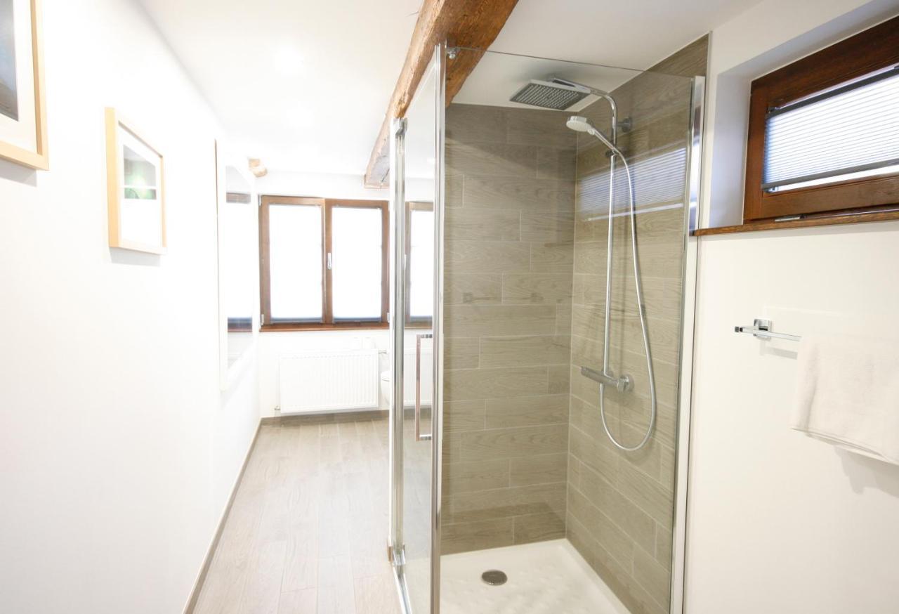 Apartament App'Art - Le R Kaysersberg-Vignoble Zewnętrze zdjęcie
